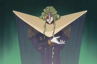 Кадр Звезда Калейдо