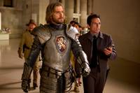 Кадр Ночь в музее: Секрет гробницы