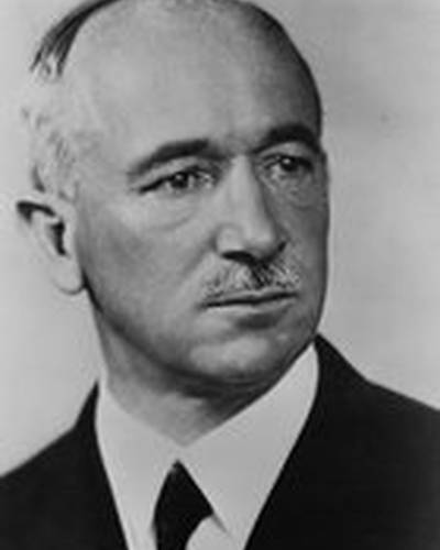 Эдуард Бенеш фото