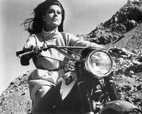 Кадр Банда в мини-юбках