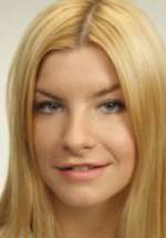 Алена Бабенкова фото