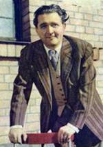 Стиг Яррель фото