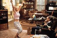 Кадр Скажи, что это не так