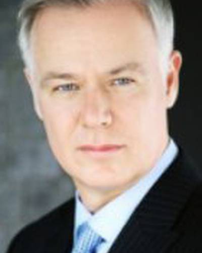 Джеймс Кронин фото