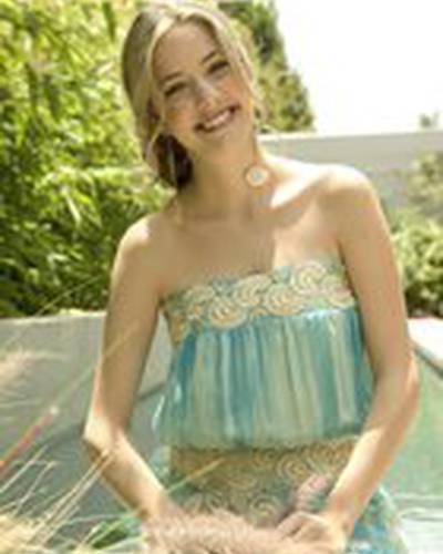 Джули Гонсало фото