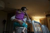 Кадр Опасный квартал