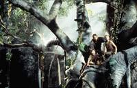 Кадр Парк Юрского периода