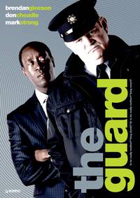 Постер Ирландец