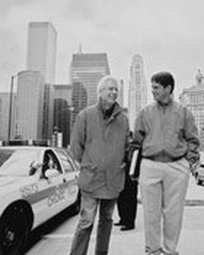 Патрис Леду фото