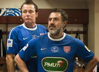 Кадр Команда мечты