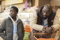 Кадр Шутки в сторону