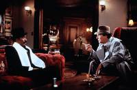 Кадр Гарлемские ночи