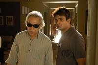 Кадр 13Б: У страха новый адрес