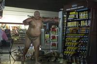 Кадр Фейковые копы