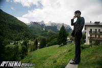 Кадр Афина: Богиня войны