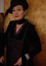 Фиделис Морган фото