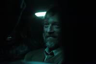 Кадр Черное течение