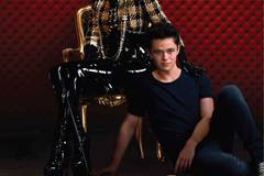 Моя Госпожа