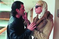 Кадр Роковая женщина