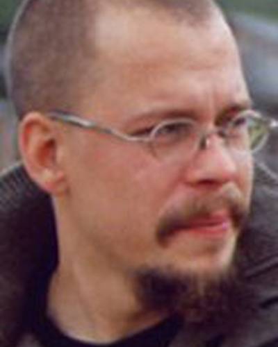 Николай Смирнов фото