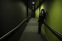 Кадр Двое во вселенной