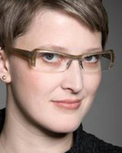 Ясмила Жбанич фото