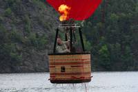 Кадр Пустая тара