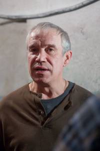 Кадр Прячься!