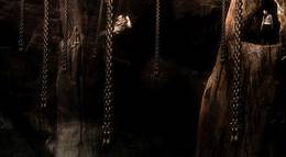 Кадр из фильма "Лабиринт демонов" - 2