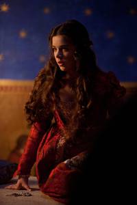 Кадр Ромео и Джульетта