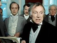 Кадр Мертвые души (мини-сериал)