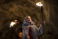 Кадр Мерлин