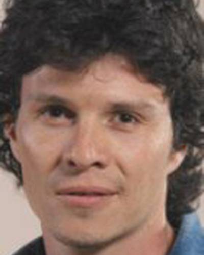 Родриго Овьедо фото