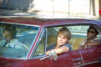 Кадр Газетчик