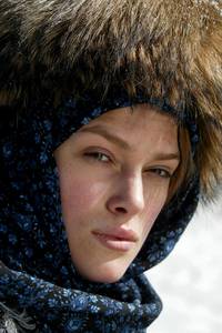 Кадр Доктор Живаго