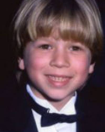 Джастин Купер фото