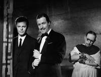 Кадр Сладкая жизнь