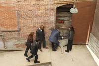 Кадр Менталист