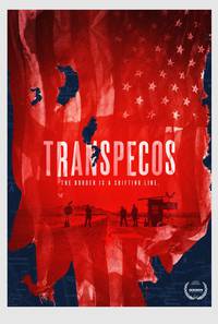 Постер Transpecos