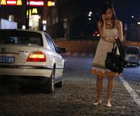 Кадр Проигравший рыцарь