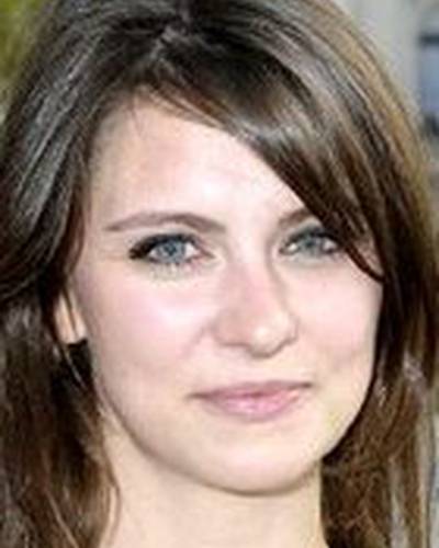 Natalia Rudziewicz фото