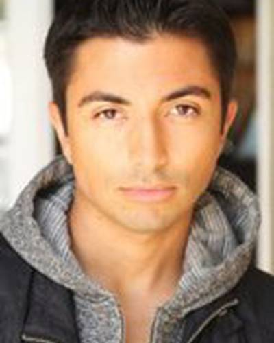 Shaun Taylor-Corbett фото