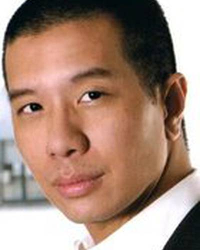 Регги Ли фото