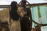 Кадр Череп и кости