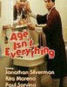 Age Isn't Everything