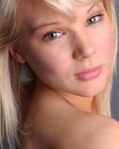 Виктория Лонгли фото