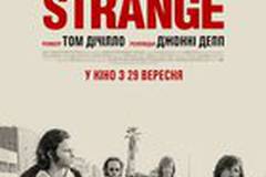 The Doors. When you`re strange