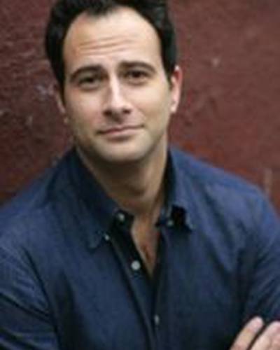 Стефен Рич фото