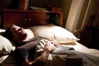 Кадр Потустороннее