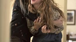 Кадр из фильма "Кэрри" - 2